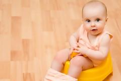 Πότε ένα νήπιο πρέπει να «συστηθεί» με το γιο γιο