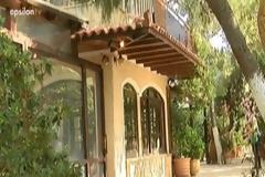 Παλλήνη: Σε αυτή την ταβέρνα δολοφόνησαν τον συνταξιούχο αστυνομικό – Η μαρτυρία του ιδιοκτήτη για τις στιγμές πανικού [video]