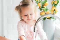 Δουλειές του σπιτιού και παιδιά: Όλα όσα θέλετε να ξέρετε