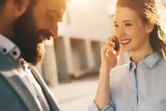 Forbes: To μυστικό της επιτυχίας σύμφωνα με έναν CEO