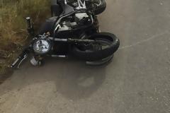 29χρονος αστυνομικός σκοτώθηκε σε τροχαίο με την μηχανή του