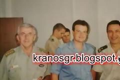 Τι κοινό έχει ο Πρόεδρος της ΕΑΑΣ Ξάνθης με τον Τούρκο Στρατηγό Χουλουσί Ακάρ