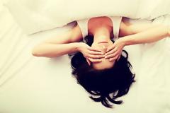 Επτά σημάδια που δείχνουν ότι κάτι δεν πάει καλά στον οργανισμό σας! Ποια είναι;