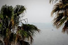 Καιρός - Προσοχη: Η ΕΜΥ προειδοποιεί - Ερχεται το φαινόμενο που θα μας κόψει την ανάσα