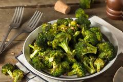 Τι προσφέρει το μπρόκολο στην υγεία σας: Μεγάλα οφέλη αλλά και ένας πιθανός κίνδυνος