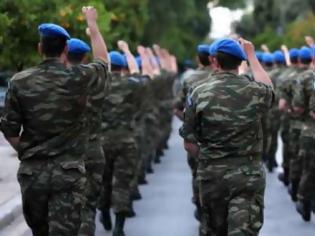 Φωτογραφία για Αλλαγές στις αναβολές από τον στρατό και στην εξαγορά θητείας