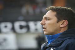 Πρώτο μέλημα στον ΟΦΗ η παραμονή του Νίκου Παπαδόπουλου