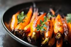 Το καρότο προστατεύει από τον καρκίνο του προστάτη