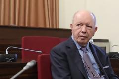 Στο «σφυρί» το διαμέρισμα του Ψυχάρη στο Κολωνάκι