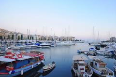 Πειραιάς: H μικρογραφία της Ελλάδας, σε ένα λιμάνι