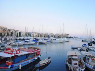 Φωτογραφία για Πειραιάς: H μικρογραφία της Ελλάδας, σε ένα λιμάνι