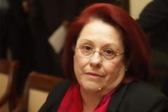 Μήνυση κατά της Γενικής Επιθεωρήτριας Δημόσιας Διοίκησης