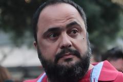 Βαγγέλης Μαρινάκης σε Τσίπρα – Τζανακόπουλο: «Αποκαλύφθηκε η σκευωρία – Προσφεύγω σε ελληνικά και ευρωπαϊκά δικαστήρια»