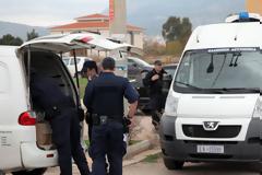 Θύμα ληστείας έπεσε αστυνομικός