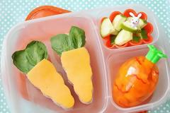 Ιδέες για κολατσιό που θα λατρέψετε