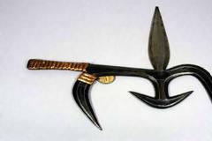 Αρχαία υπερόπλα