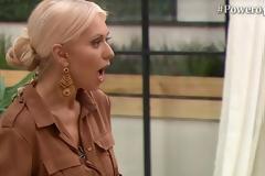 Power Of Love: Πέταξε «βόμβα» η Μπακοδήμου – Δε φαντάζεστε τι θα γίνει στο gala της Παρασκευής!