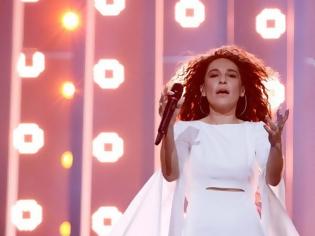 Φωτογραφία για Eurovision 2018: Η θέση της Ελλάδας στα στοιχήματα μετά την πρώτη πρόβα!