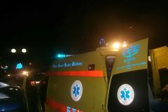 Νεκρός 29χρονος αστυνομικός σε τροχαίο στη Θεσσαλονίκη