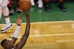 NBA Playoffs: Πήρε το προβάδισμα η Βοστώνη