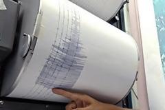 4,1 Ρίχτερ το μέγεθος του σεισμού που «ταρακούνησε» την Αττική