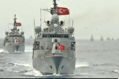 Τουρκική άσκηση 