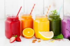 Αυτή είναι η καλύτερη αποτοξίνωση για την άνοιξη