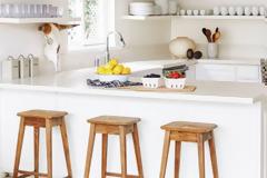 Με αυτά τα 7 Tips η κουζίνα των ονείρων σας θα γίνει δική σας!