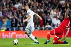 Στον μεγάλο τελικό του Champions League η Ρεάλ Μαδρίτης μετά το 2-2 με την Μπάγερν