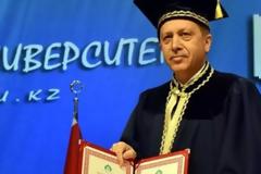 «Βόμβα» στην Τουρκία: Σάλος με το «μαϊμού» πτυχίο του Ερντογάν - Θα ακυρώσει τις εκλογές;