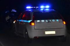 Πάτρα: Μητέρα έπαθε κρίση πανικού ενώ οδηγούσε μεταφέροντας εσπευσμένα το παιδί της στο νοσοκομείο- Το τιμόνι του Ι.Χ. πήρε αστυνομικός