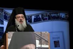 10585 - Ο Γέρων Ιωσήφ ο Βατοπαιδινός: ένας άνθρωπος πληθωρικής πατρικής αγάπης