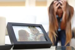 Ο επιστημονικός τρόπος να ξεπεράσετε έναν χωρισμό!