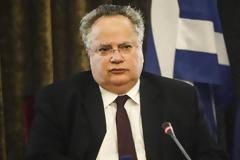 Αυστηρό μήνυμα Κοτζιά σε Τουρκία: Θα σας κοπεί η όρεξη για τα κοιτάσματα στην κυπριακή ΑΟΖ