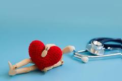 Προσοχή! Σημάδια που δείχνουν ότι κάτι δεν πάει καλά με την καρδιά σας