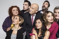 Ποια πασίγνωστη ηθοποιός εισβάλλει απόψε στην 