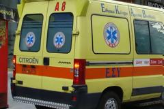 Στο πόδι σηκώθηκε μια ολόκληρη γειτονιά στη Λαμία λίγο μετά τις 22.00 το βράδυ της Πρωτομαγιάς.- Τι συνέβη;