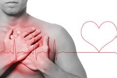 Έρευνα: Η παχυσαρκία αυξάνει τα καρδιαγγειακά προβλήματα