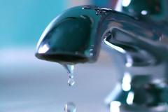 Διακοπές υδροδότησης σε περιοχές της Χαλκίδας