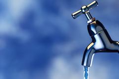 Διακοπές υδροδότησης την Παρασκευή σε Έξω Παναγίτσα και Αγία Ελεούσα