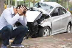 Στατιστικά στοιχεία τροχαίων ατυχημάτων που έγιναν το μήνα Απρίλιο 2018