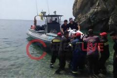 Τραγωδία στο Άγιο Όρος: Ο άτυχος γιατρός πήγε για τάμα και σκοτώθηκε σε γκρεμό