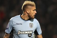 Ιταλικό ενδιαφέρον για τον Πασχαλάκη