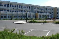 Σε συναγερμό τέθηκε η 6η ΕΜΑΚ από διαρροή επικίνδυνης ουσίας στην Ιατρική Σχολή Πατρών