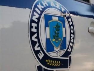 Φωτογραφία για Aναζητήσεις για τέσσερα άτομα για τη ληστεία σε βάρος αστυνομικού στην Ηλεία