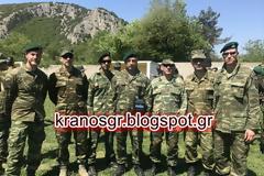 ΜΑΚΕΔΟΝΟΜΑΧΟΣ 2018: Χάλκινο μετάλιο για την ομάδα ΙΕΡΑ ΘΕΩΡΙΑ