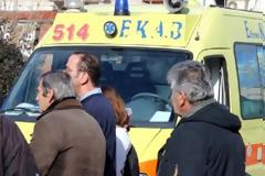 Τρίκαλα: Βρέθηκε νεκρή 44χρονη γιατρός