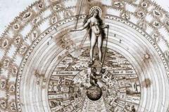 Ο πνευματικός άξονας του κόσμου