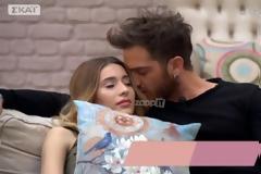 Αποχώρησαν οικειοθελώς Δώρος και Αθηνά από το «Power of Love»