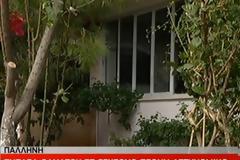 Ενέδρα θανάτου στην Παλλήνη: Με πέντε σφαίρες εκτέλεσαν τον πρώην αξιωματικό της αντιτρομοκρατικής [Βίντεο]